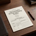The Executive 90-Day Operating System