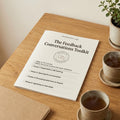 The Feedback Conversations Toolkit