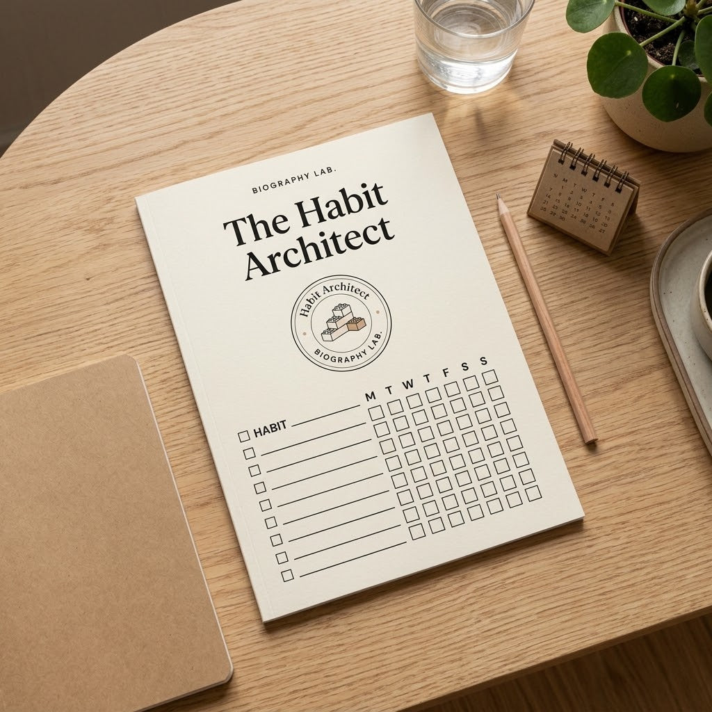 The Habit Architect
