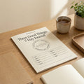 Three Good Things: 7-Day Journal
